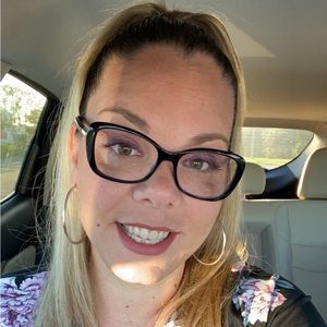 Meet your Posher, Sherrie